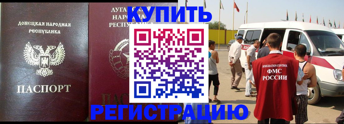 прописка 2025 в Дмитрове